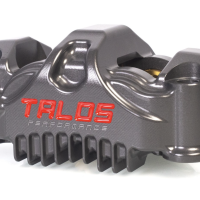 Talos Performance X75 Monoblock Racing Brake Caliper Set | 100mm